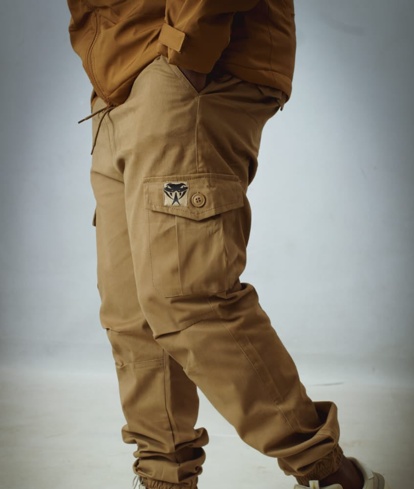 Sweet pants
