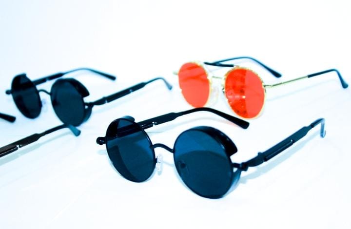 Voguemach Men's Classic Sunglasses – Trendy & Affordable Eyewear