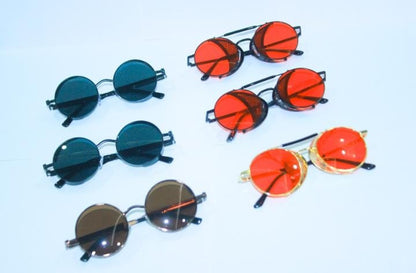 Voguemach Men's Classic Sunglasses – Trendy & Affordable Eyewear